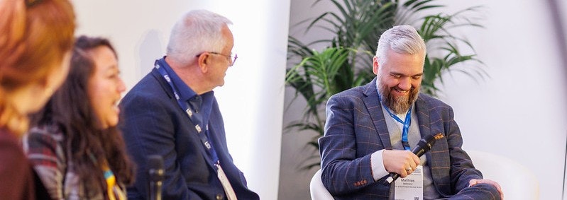 life science thought leadership and speaking opportunities