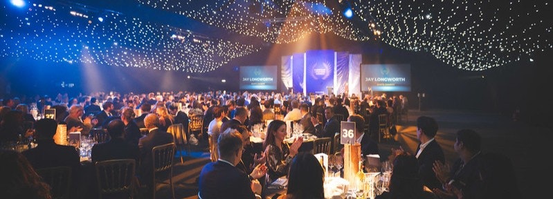 life science awards