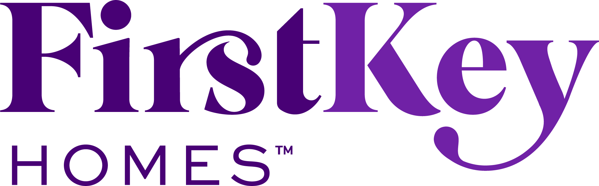 First Key Homes